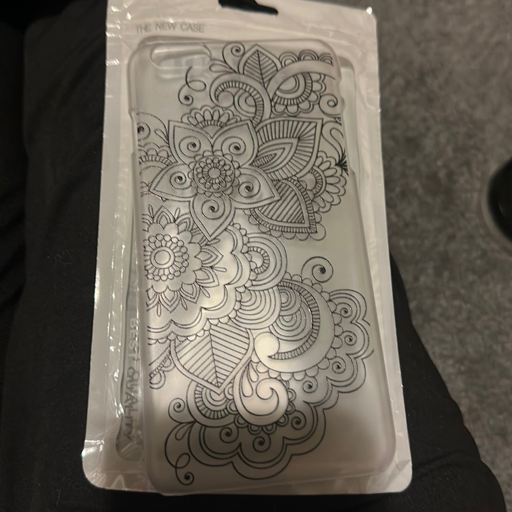 Luolnh mobile case